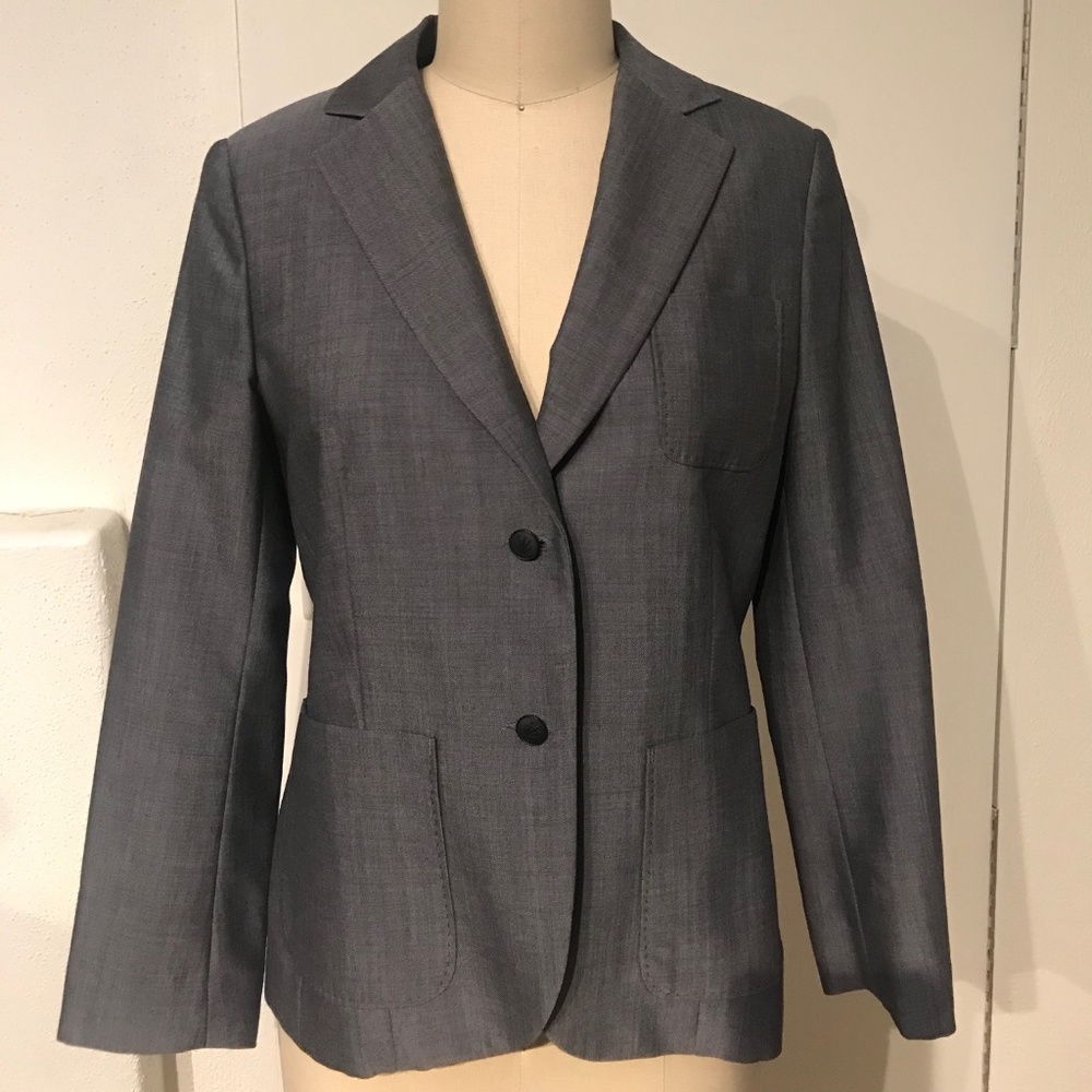 Rag & Bone Blazer, Black NWOT